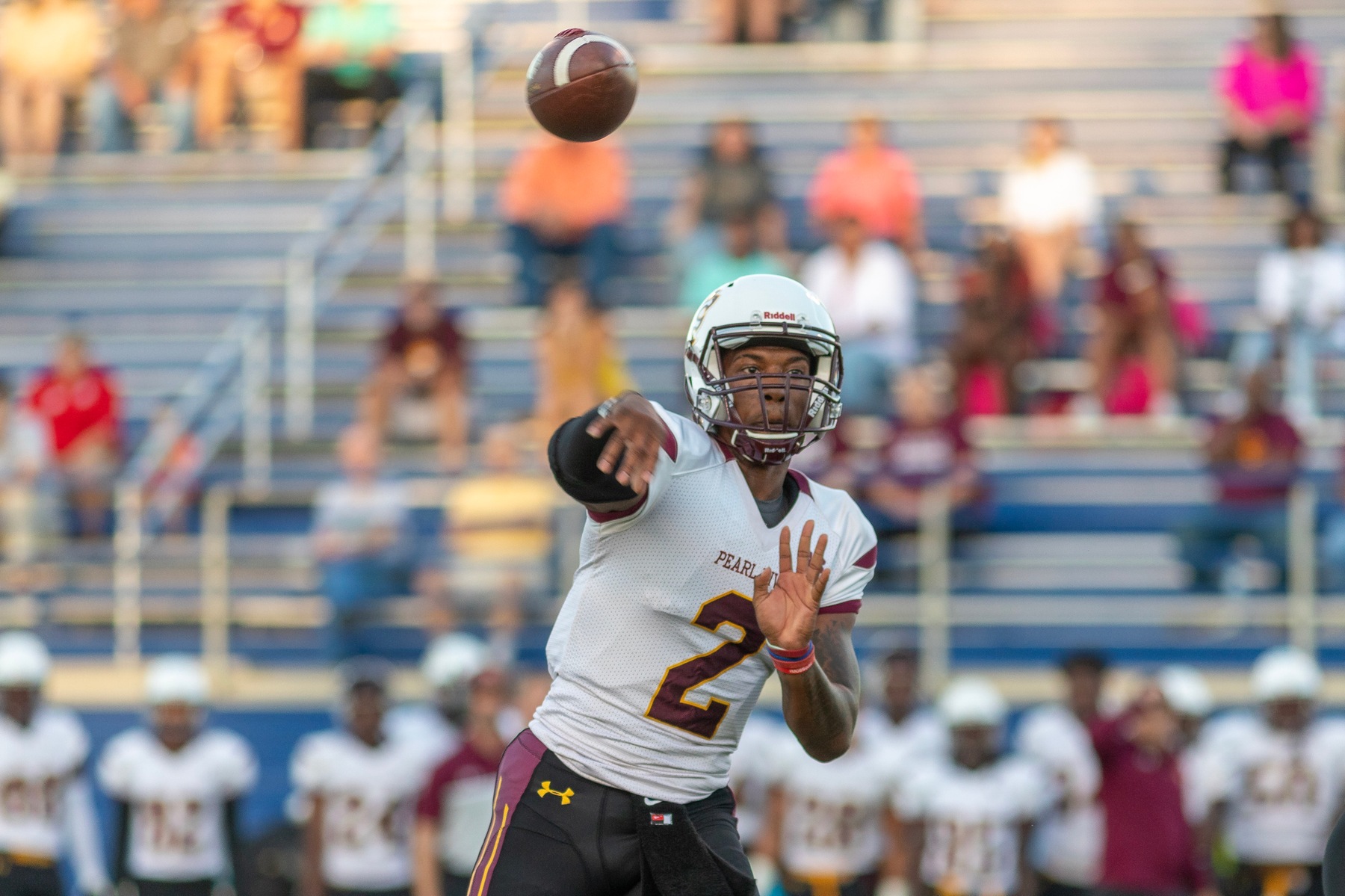Complete effort leads to thrilling Pearl River win at Itawamba