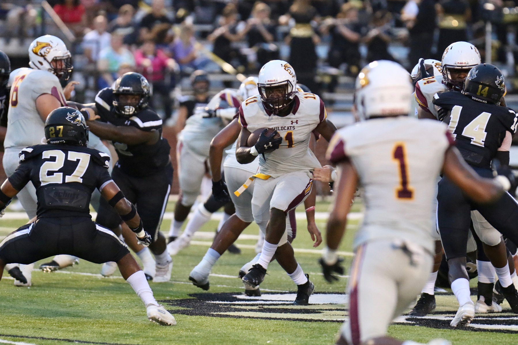 Pearl River set to host Hinds