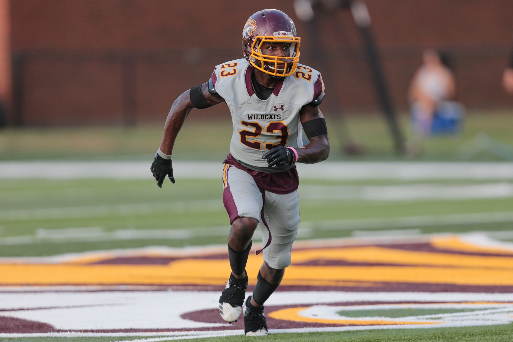 Pearl River looks to get back on track at East Central