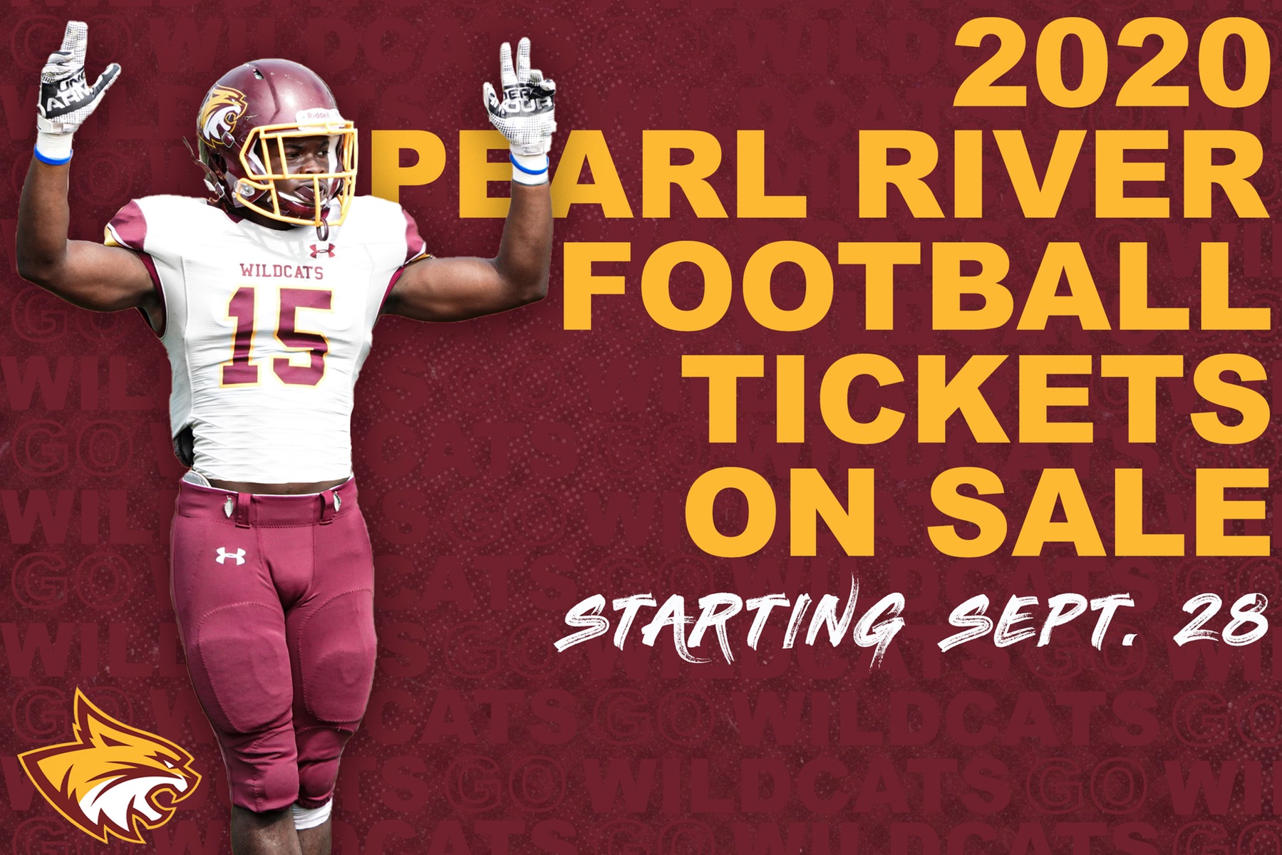 Pearl River announces ticketing, gameday policies for 2020 football season