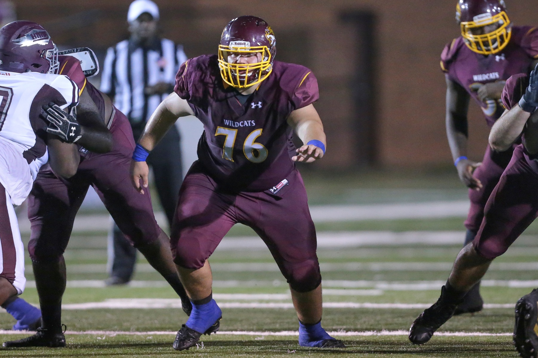 SEASON PREVIEW: Pearl River roster taking shape ahead of 2020 opener