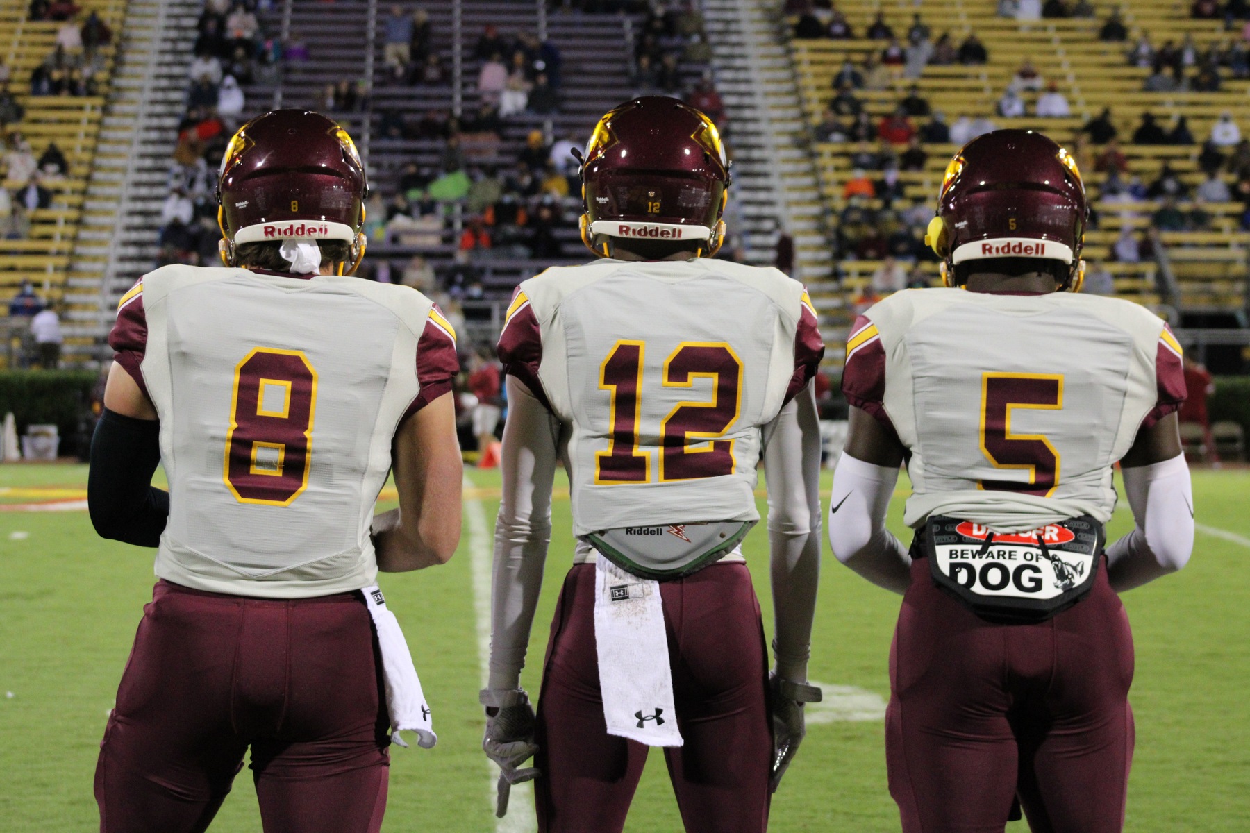 Pearl River looks to bounce back against Southwest&nbsp;
