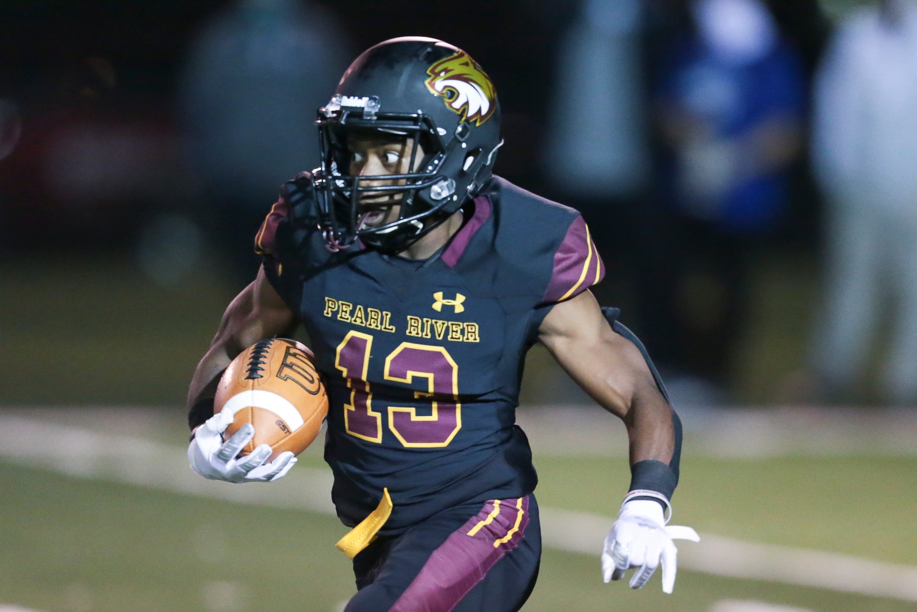 Pearl River returns home seeking first win of the season