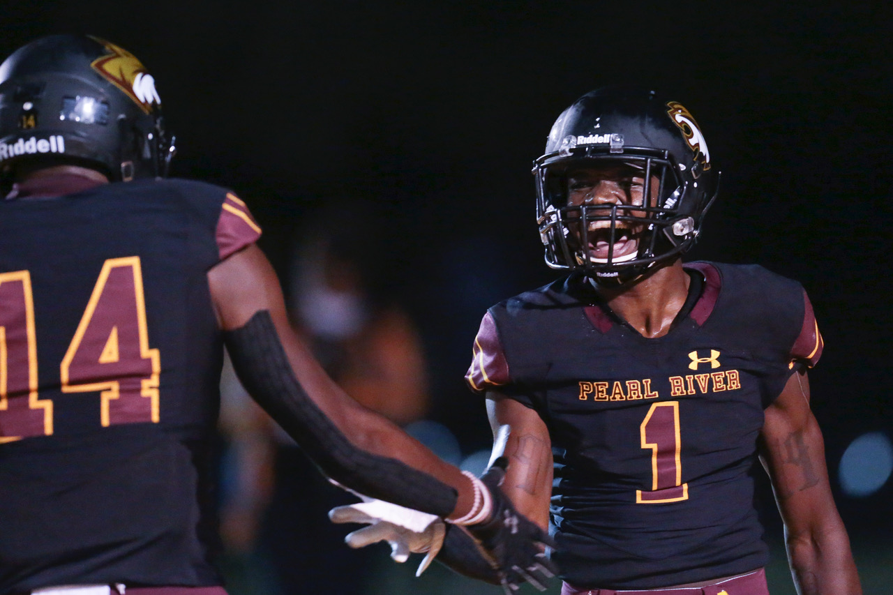 Pearl River lands first win in thrilling fashion