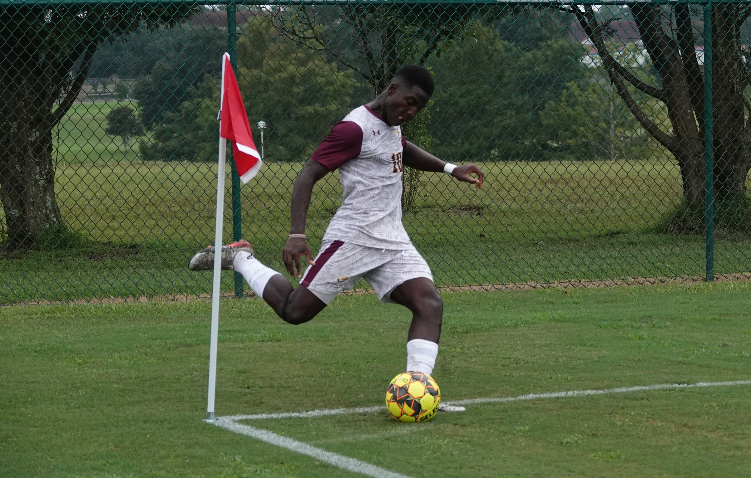 No. 13 Pearl River rolls over East Central in home opener