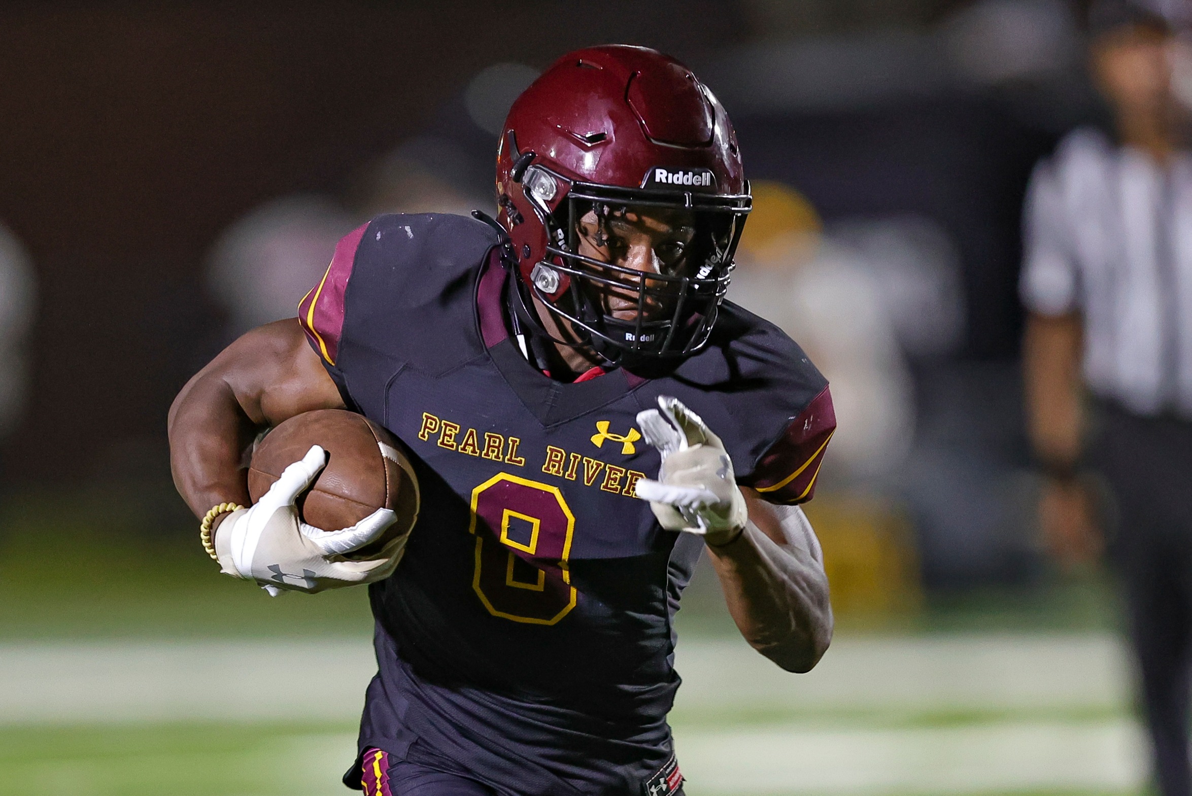 Pearl River turns attention to No. 1 Jones College