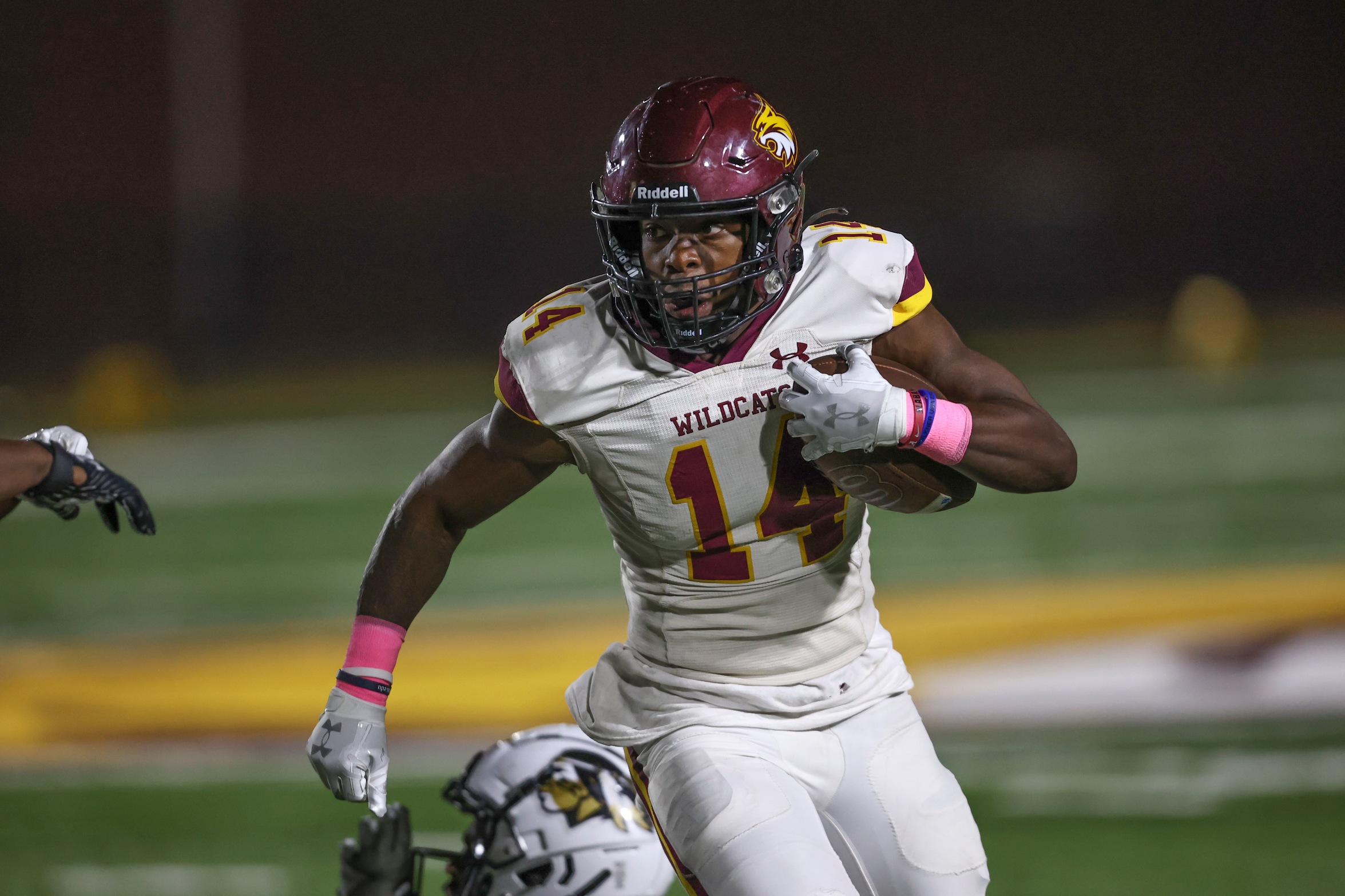 Pearl River ends season on a high note