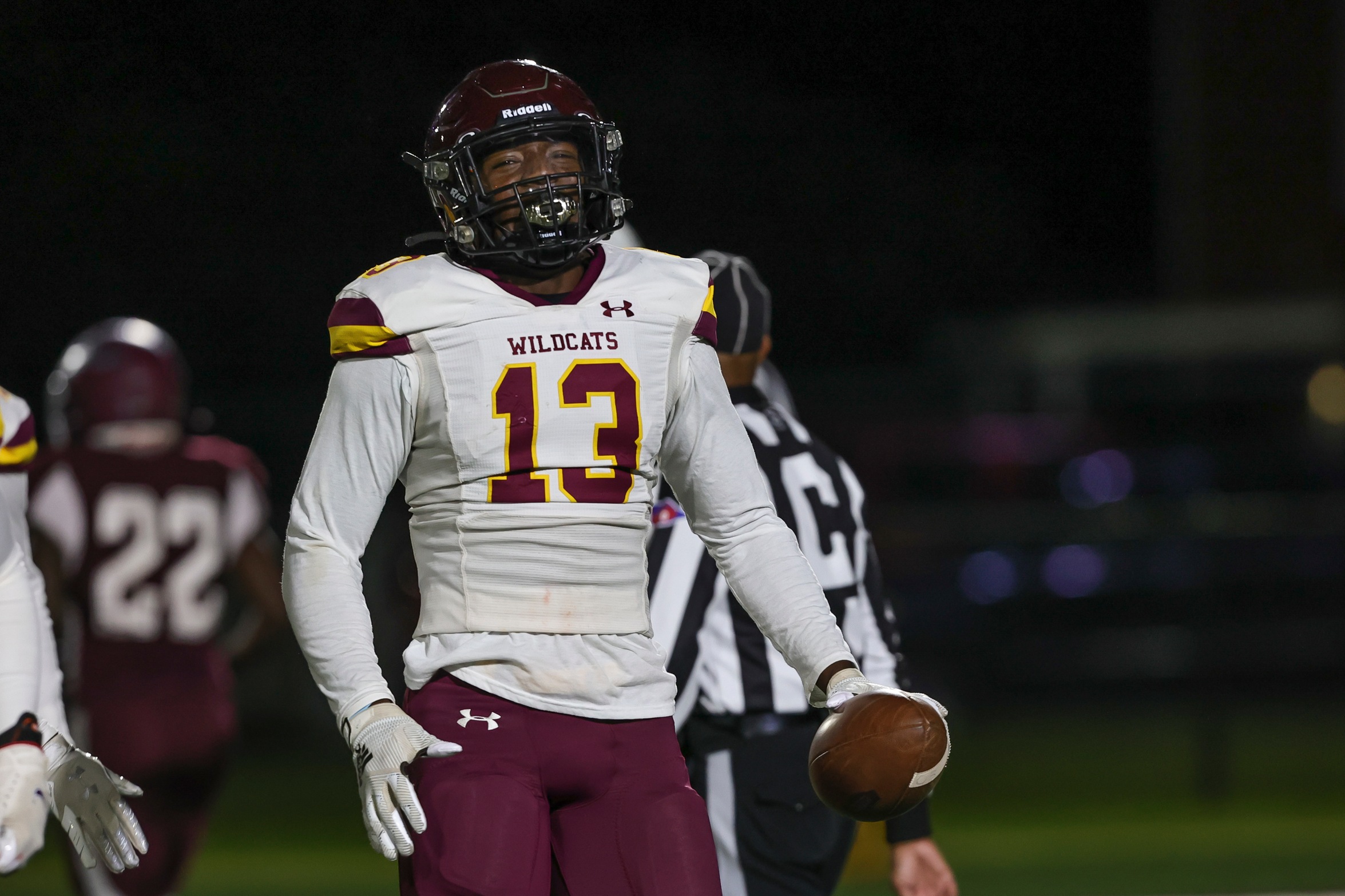Pearl River optimistic for 2022 season