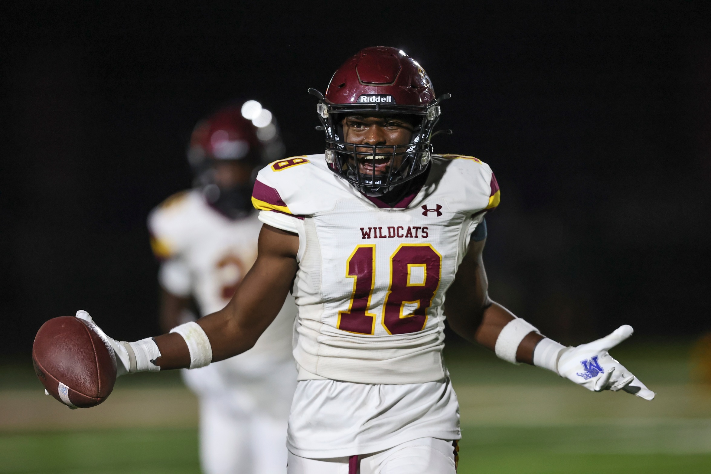 Pearl River preparing for final stretch of 2022 campaign