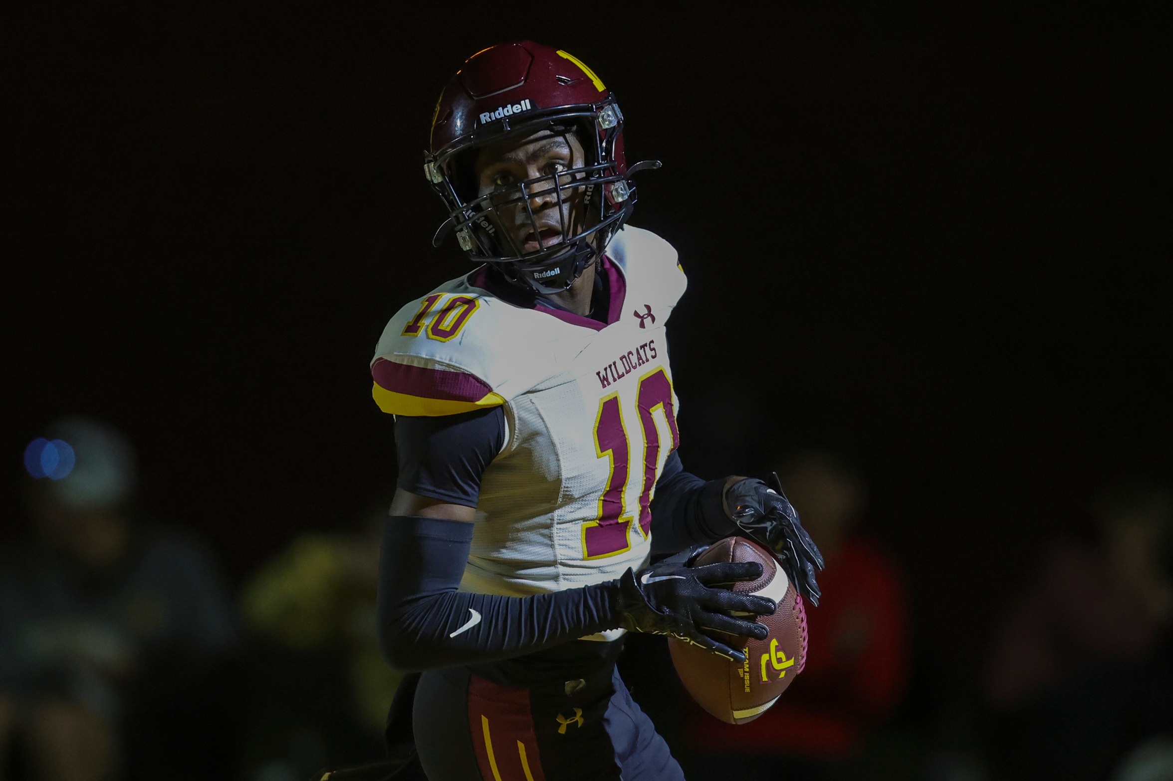Pearl River defense shines in loss to No. 7 Jones College