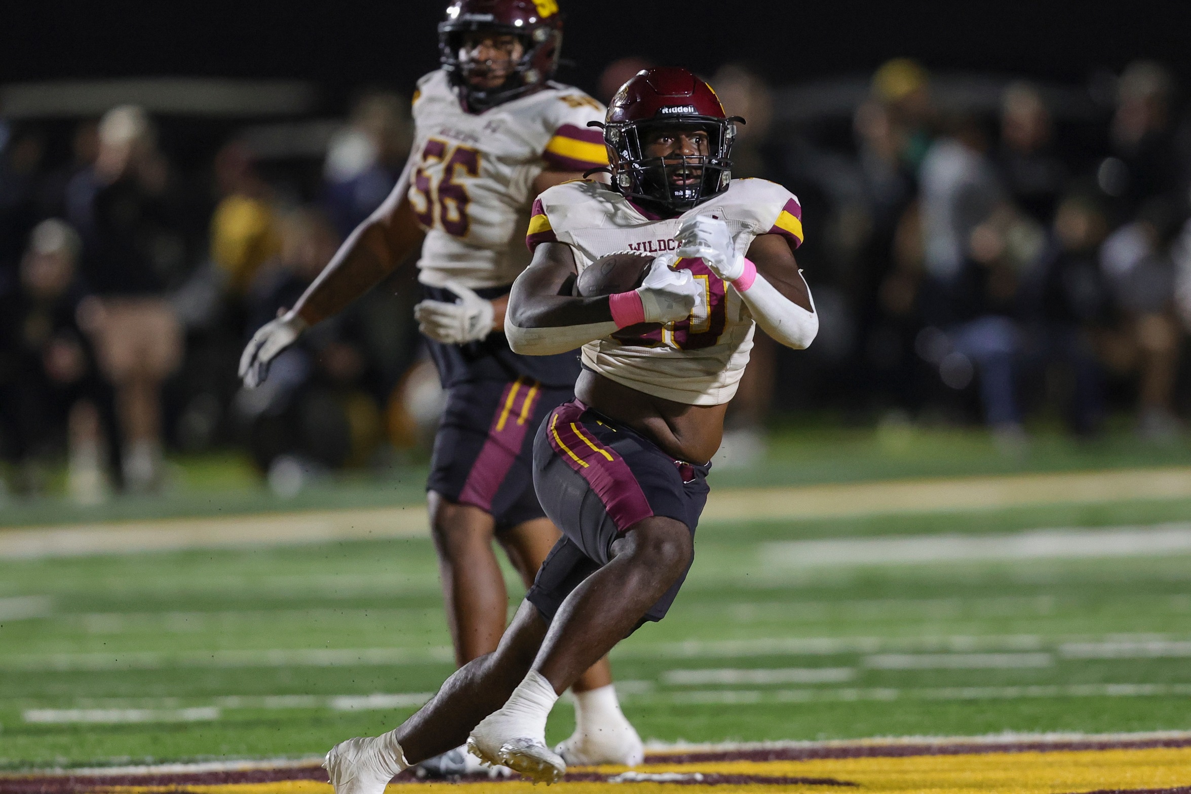 Pearl River can&rsquo;t hold on at No. 10 Copiah-Lincoln
