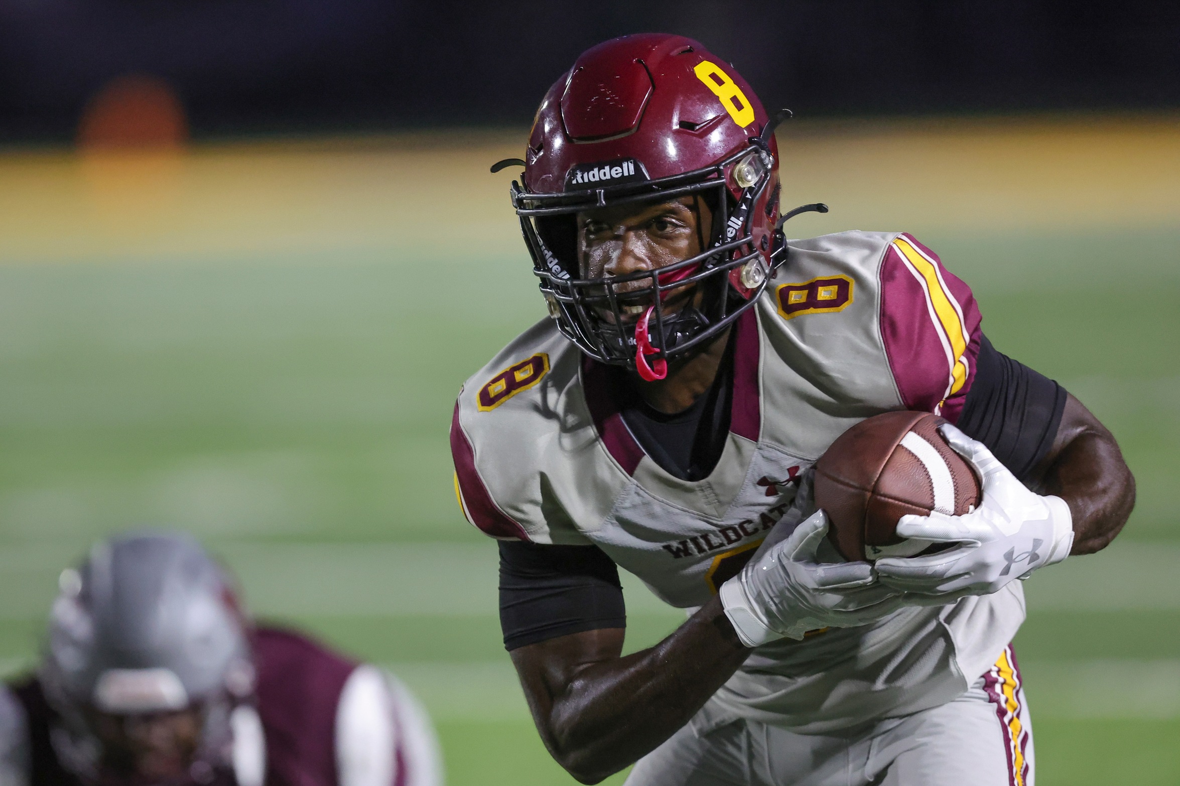 Improved Wildcats drop OT heartbreaker to Hinds