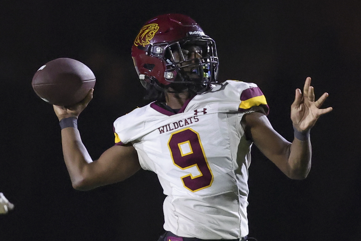 Pearl River preparing for third straight ranked opponent