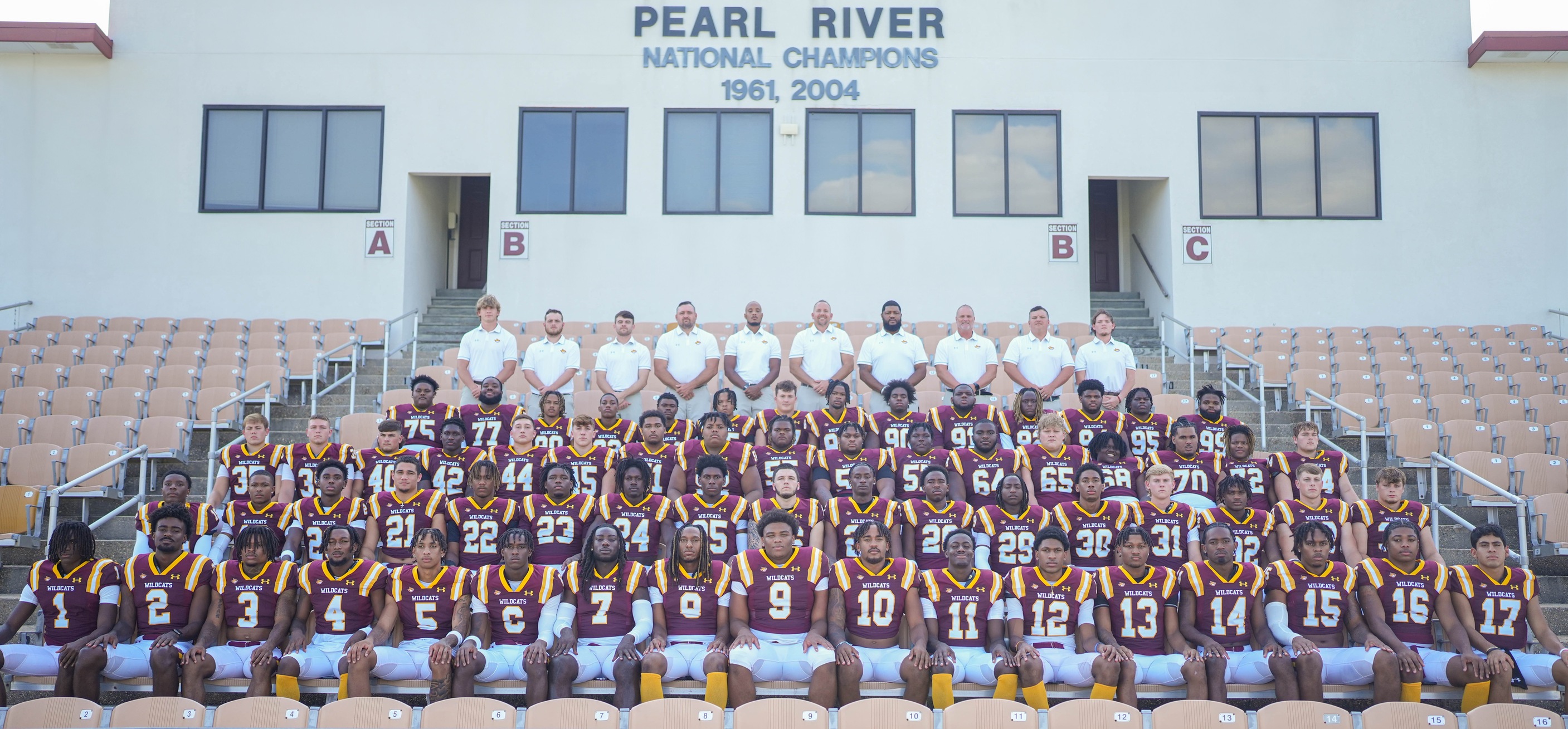 New-look Wildcats ready for 2024 season