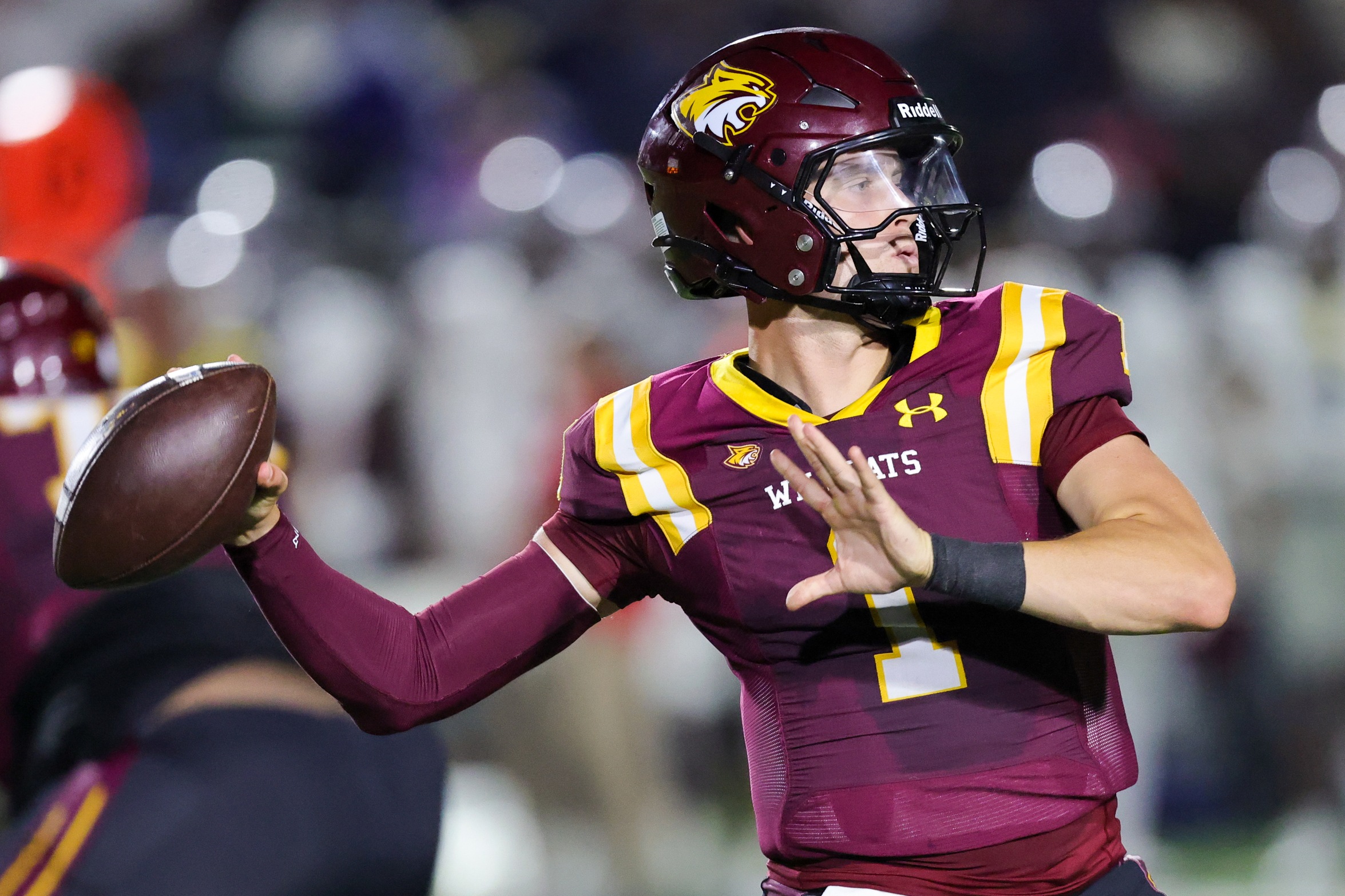 Pearl River football looks to rebound against Itawamba