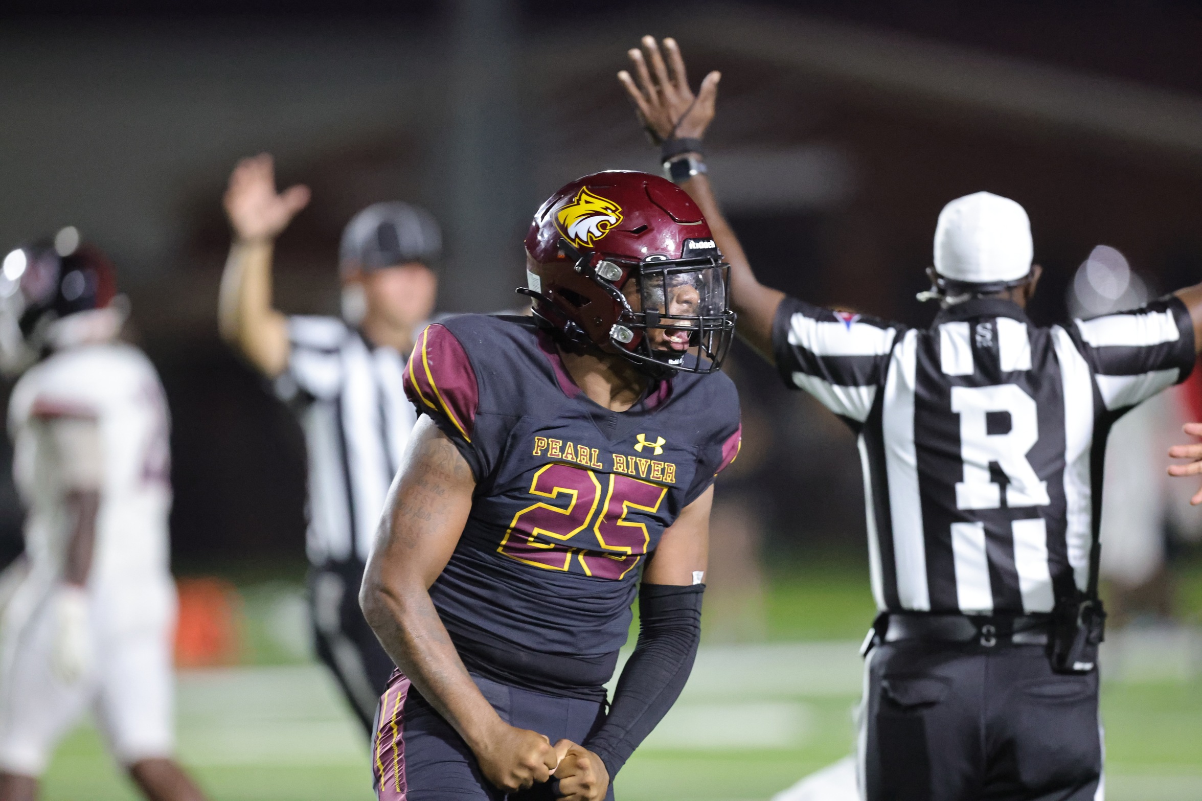 Pearl River looking to get back on track against East Central