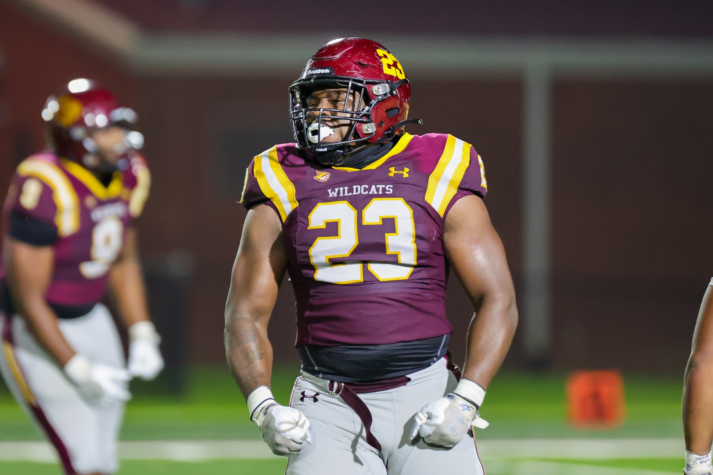 Pearl River eyes playoffs with veteran roster in 2025