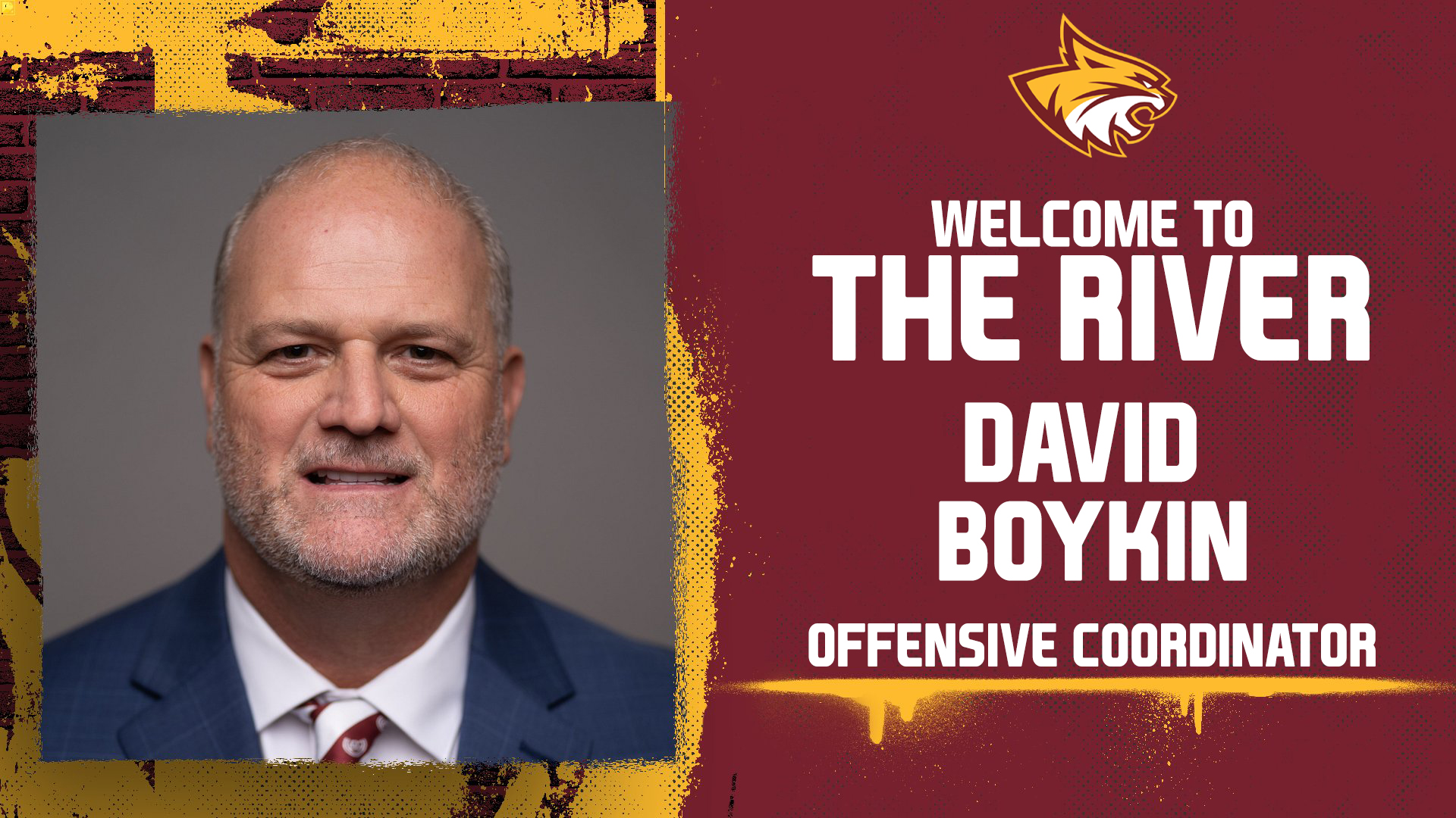 Pearl River football tabs National Champion to lead offense