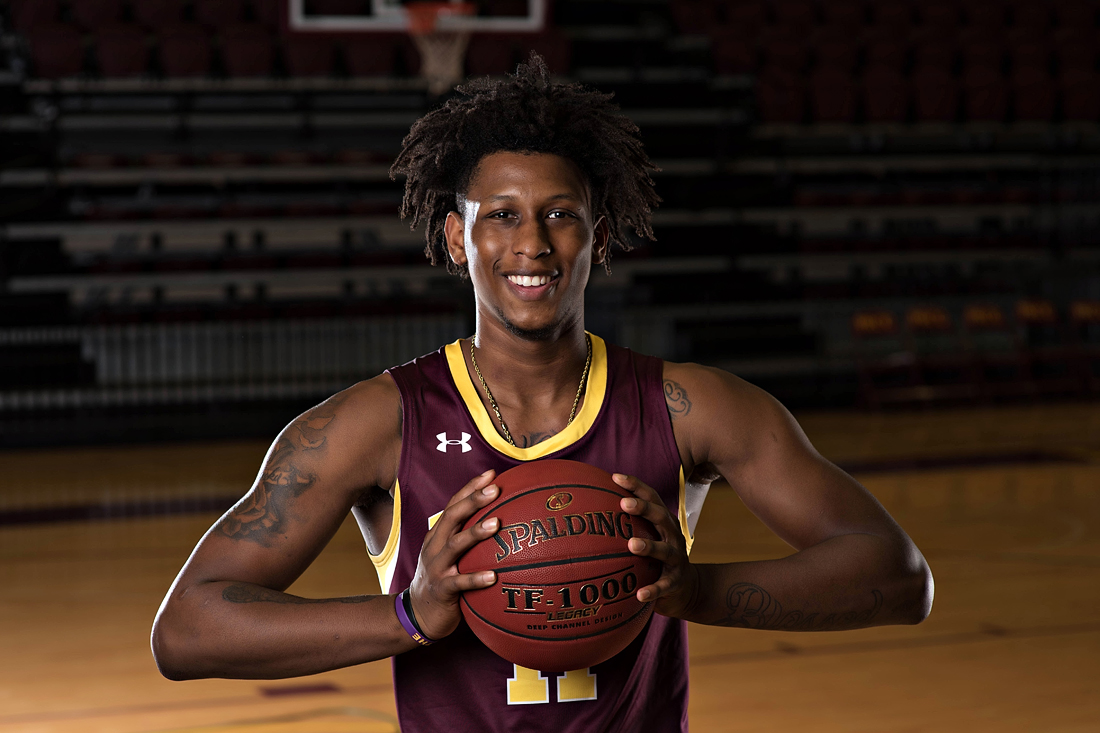 Second half surge lifts No. 20 Wildcats past William Carey JV