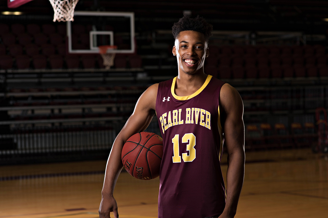 No. 20 Pearl River scraps past Coahoma in Thanksgiving tournament&nbsp;