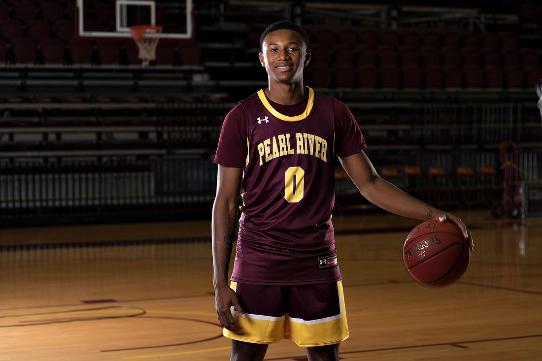 Motivated No. 17 Pearl River routs East Central