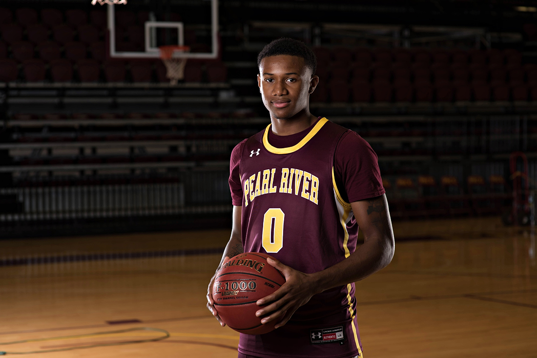 No. 14 Pearl River overpowers rival Gulf Coast to remain undefeated