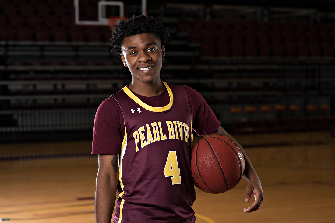 No. 9 Pearl River overcomes sluggish start to rout Southwest&nbsp;