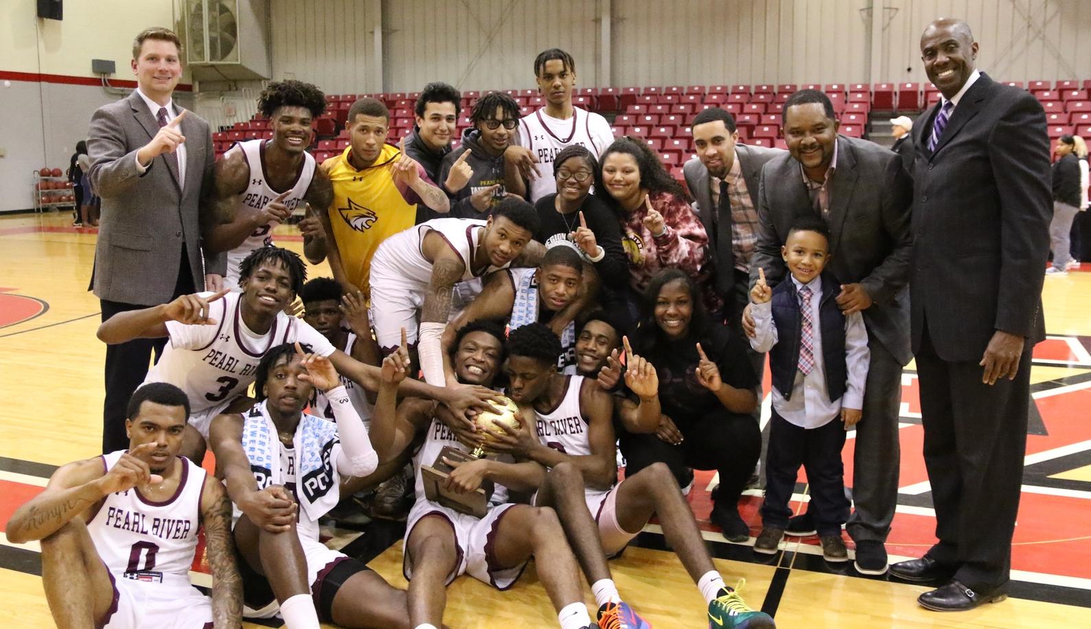 CHAMPS AGAIN: No. 2 Pearl River defeats No. 17 NEMCC for MACJC Title