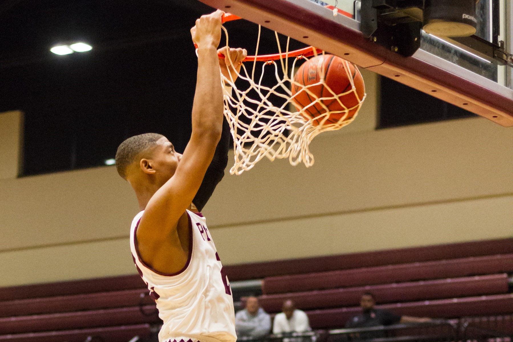 No. 11 Pearl River nearly doubles up Delgado in season opener