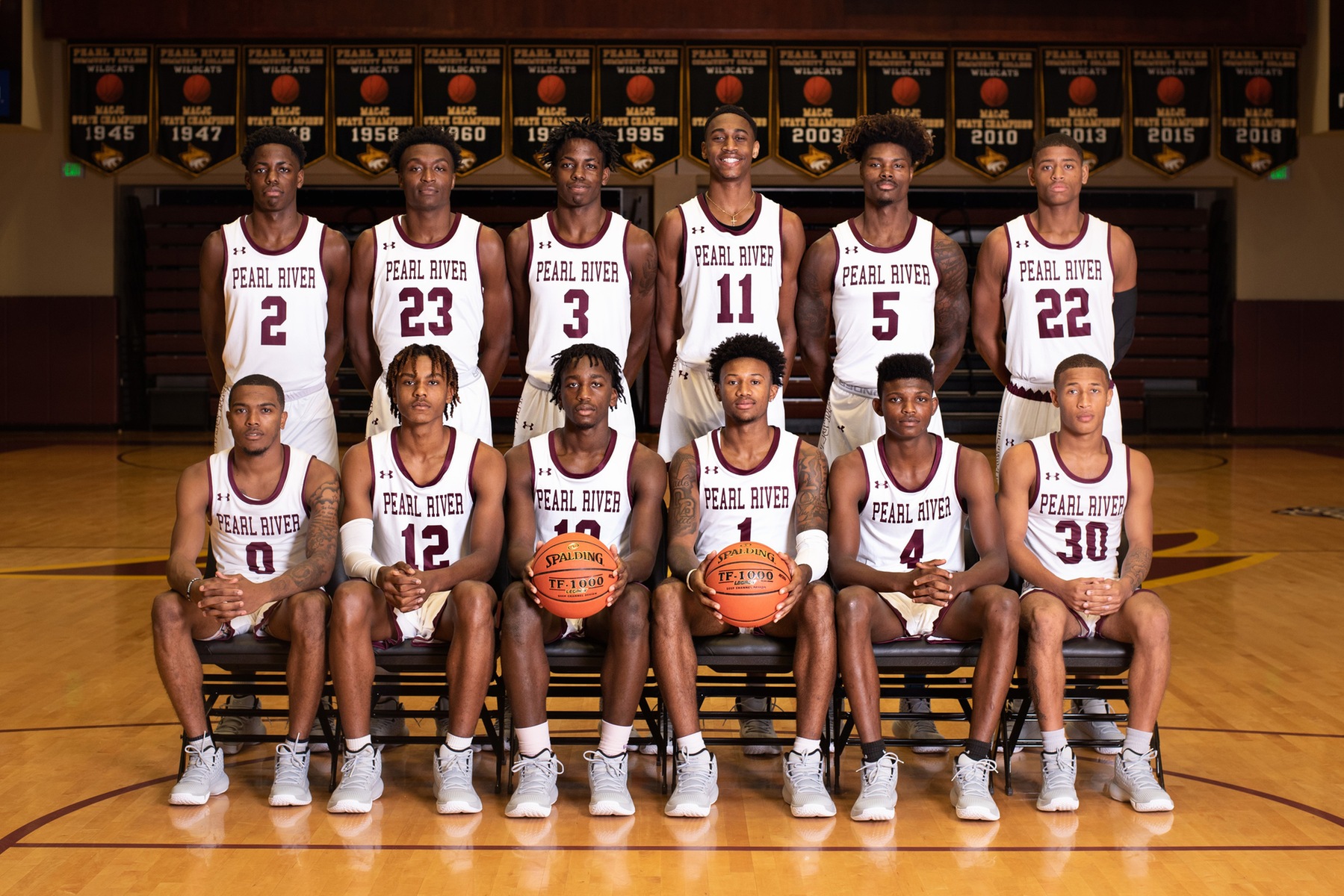 No. 4 Pearl River leaves little doubt in final Classic win