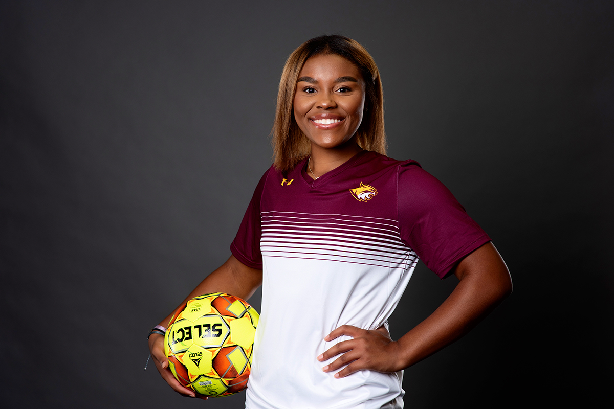 Pearl River women&rsquo;s soccer ties LSU-Eunice