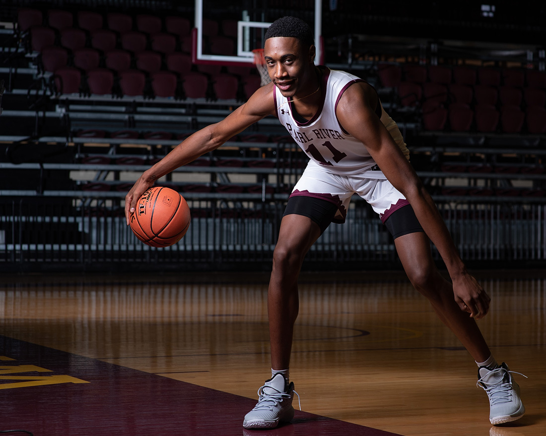 Crusaders can&rsquo;t slow down No. 11 Pearl River
