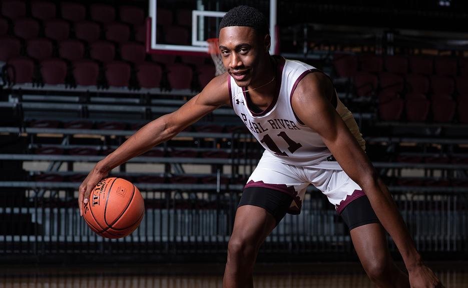 No. 3 Pearl River rolls late for 16th&nbsp;straight win