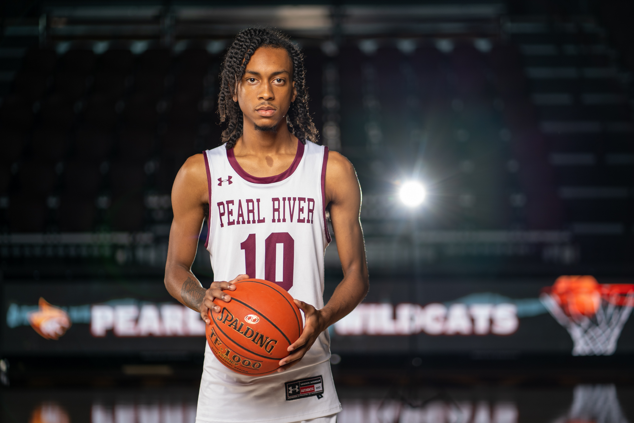 No. 5 Pearl River wins OT thriller at Meridian&nbsp;