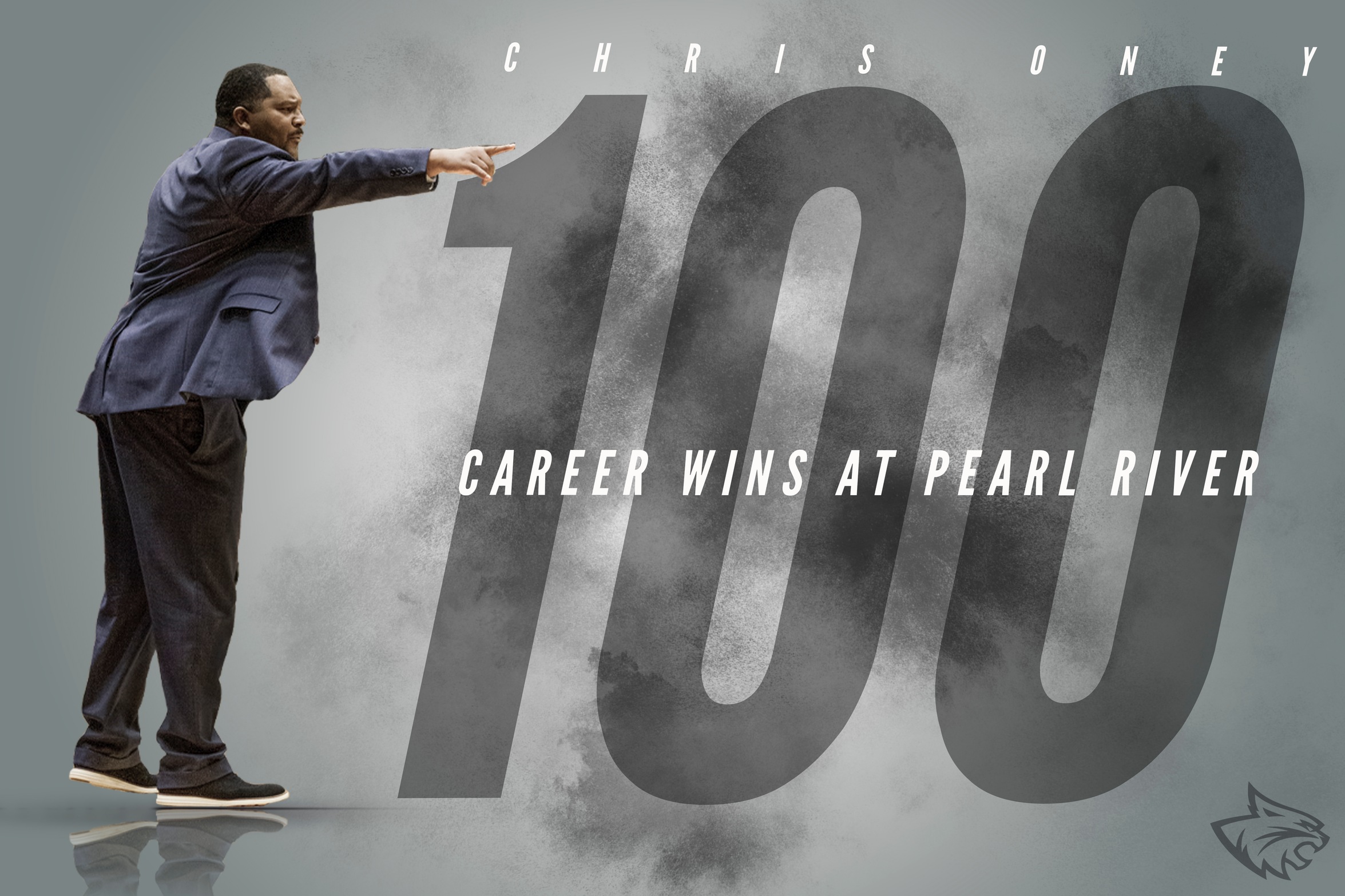 No. 9 Pearl River rolls past Gulf Coast as Chris Oney claims 100th win