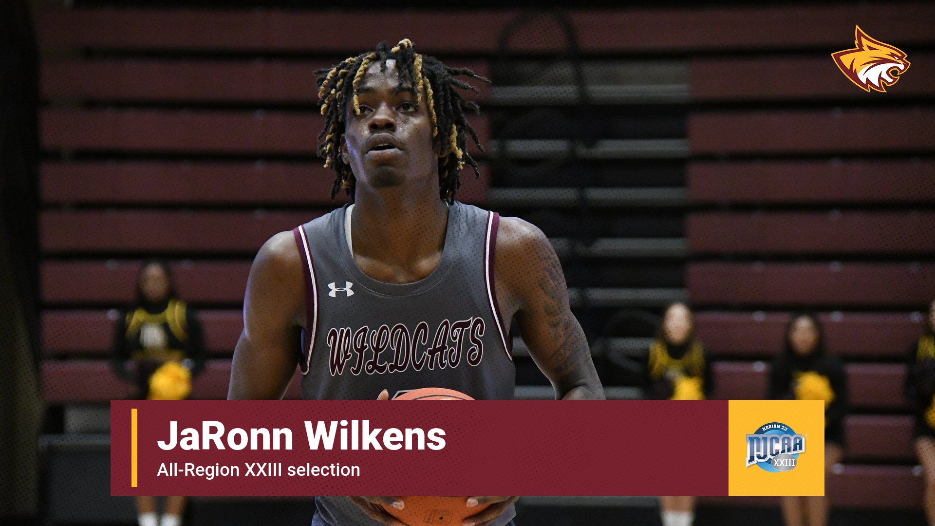 Pearl River&rsquo;s&nbsp;JaRonn Wilkens named to&nbsp;All-Region XXIII team