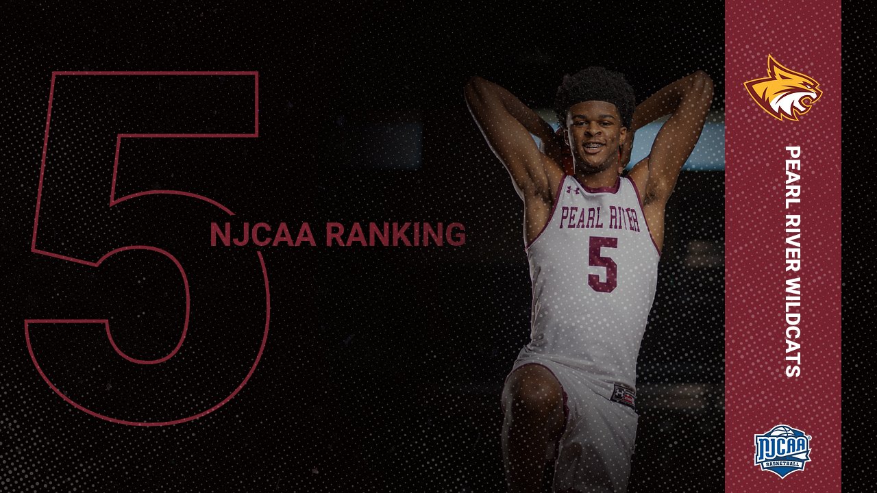 Pearl River men ranked No. 5 to open season
