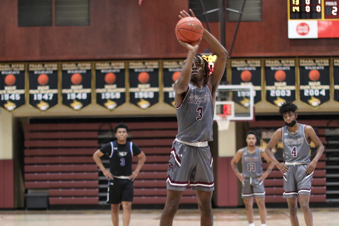 No. 8 Pearl River basketball pulls away late from Co-Lin