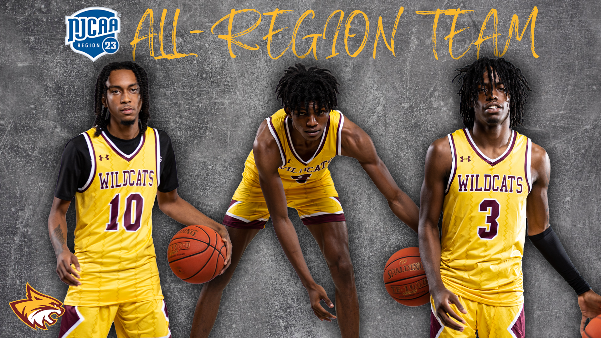 Pearl River men&rsquo;s basketball earns three All-Region 23 selections