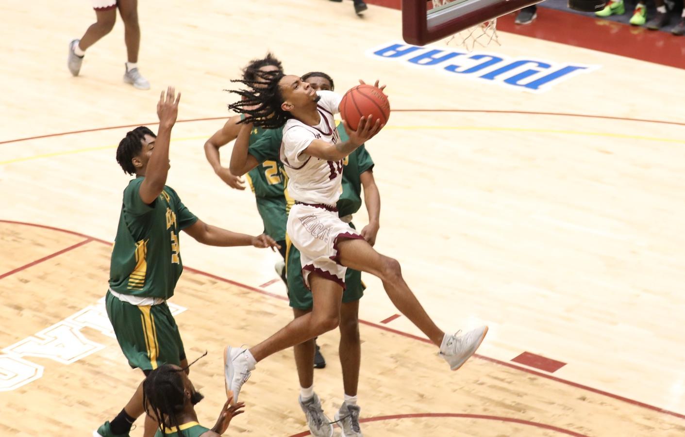 Pearl River grinds out win over Hinds