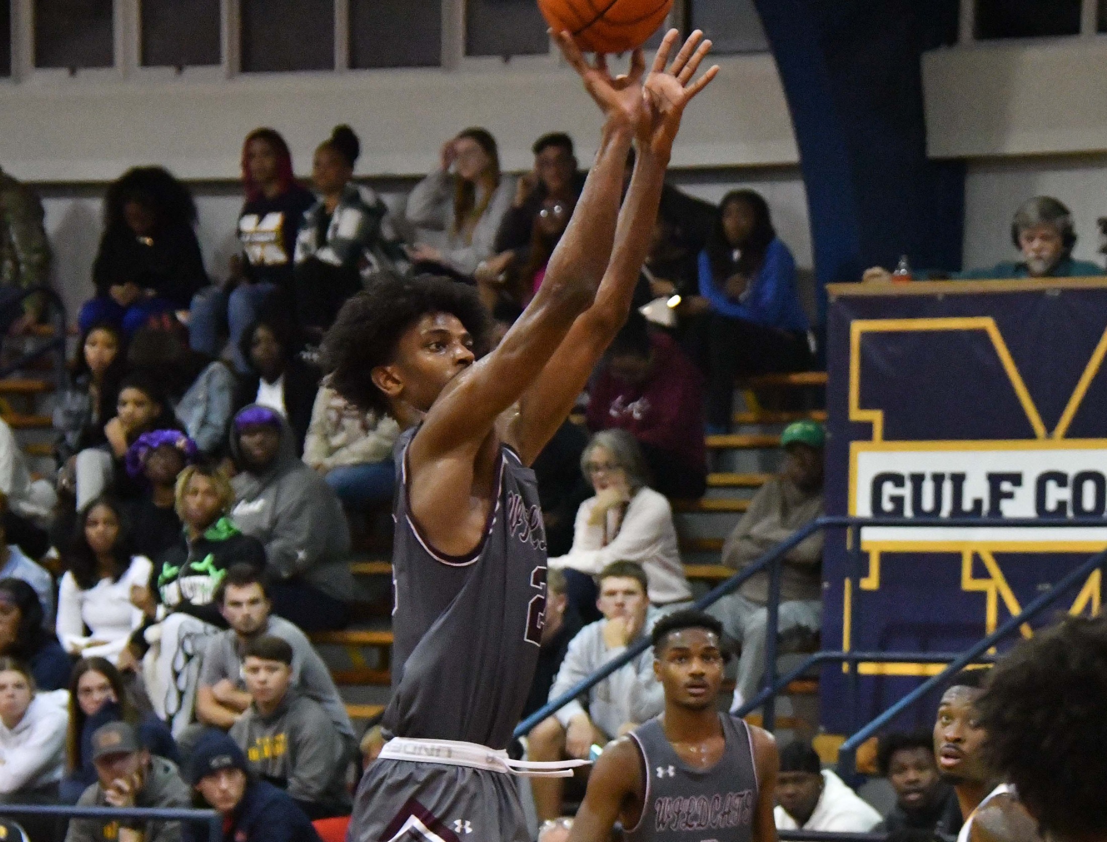 Wildcats drop heartbreaker against Itawamba 69-67