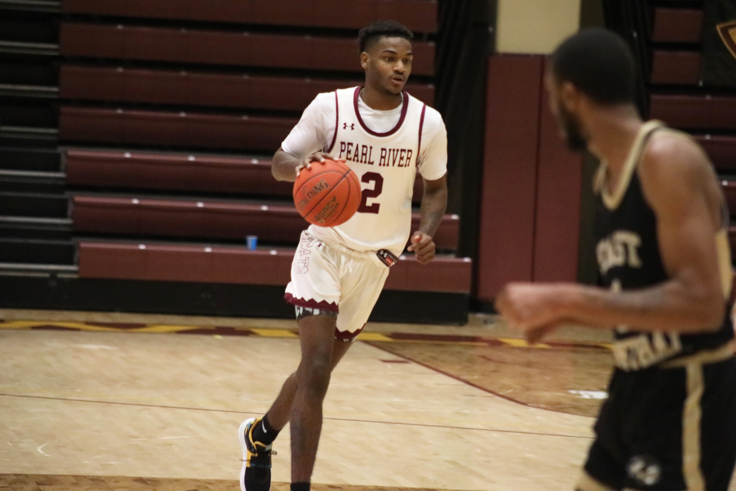 Pearl River falls to Meridian for first time since 2013-14