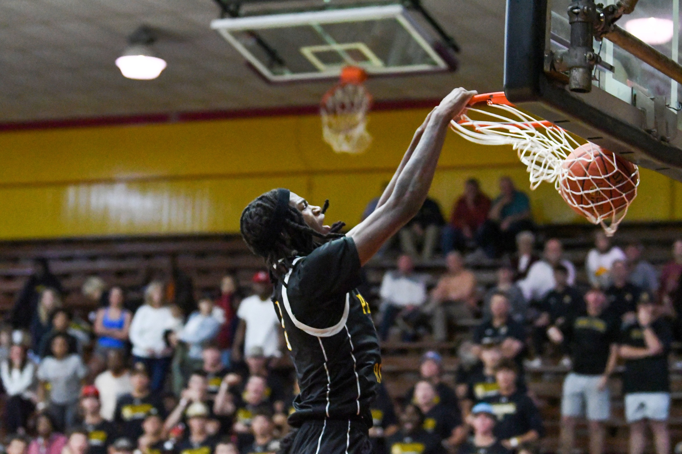 Pearl River &lsquo;gave every ounce&rsquo; in Region 23 Championship loss