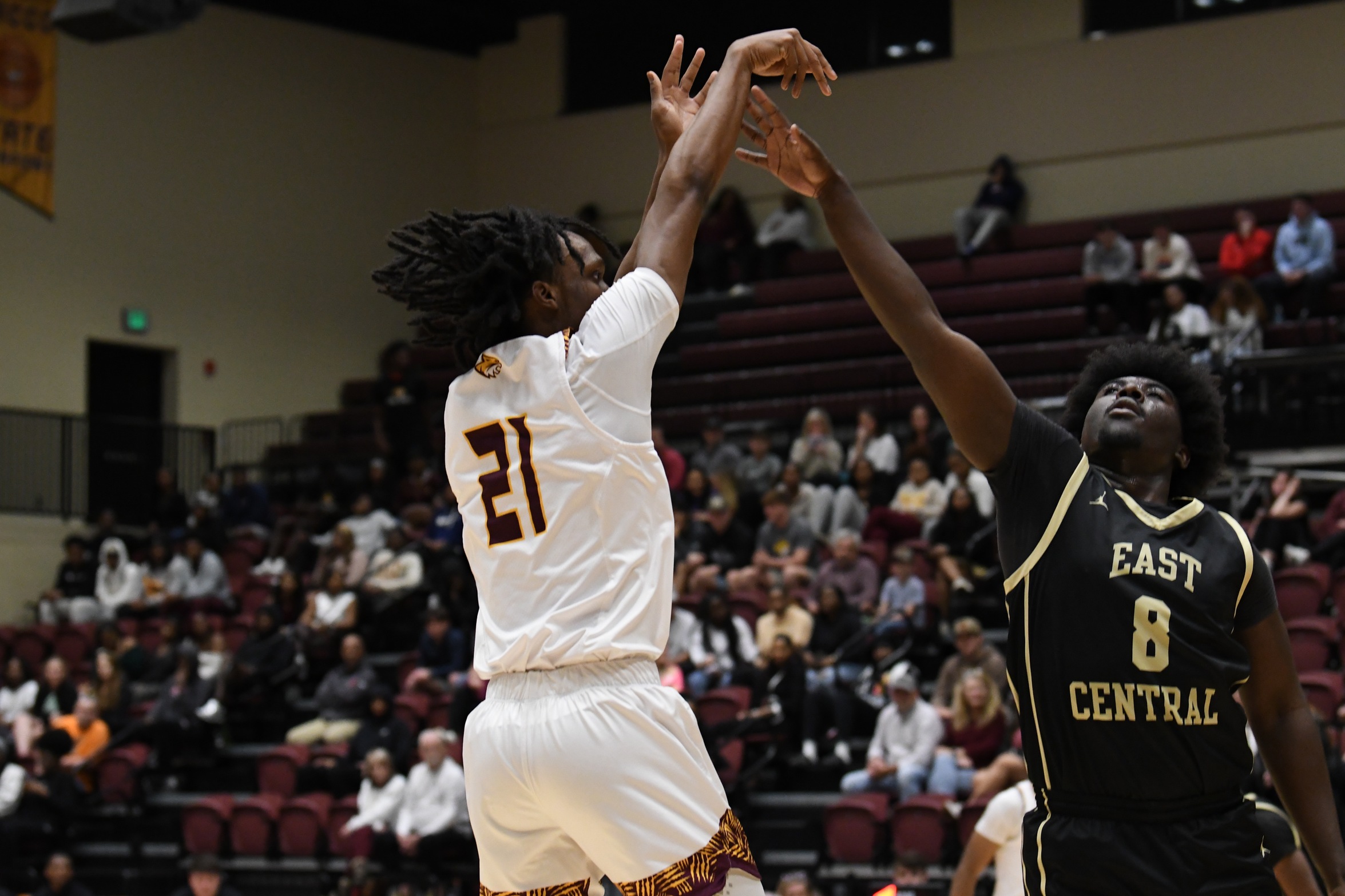 Pearl River men &lsquo;wanted it&rsquo; in Region 23 Semifinal win