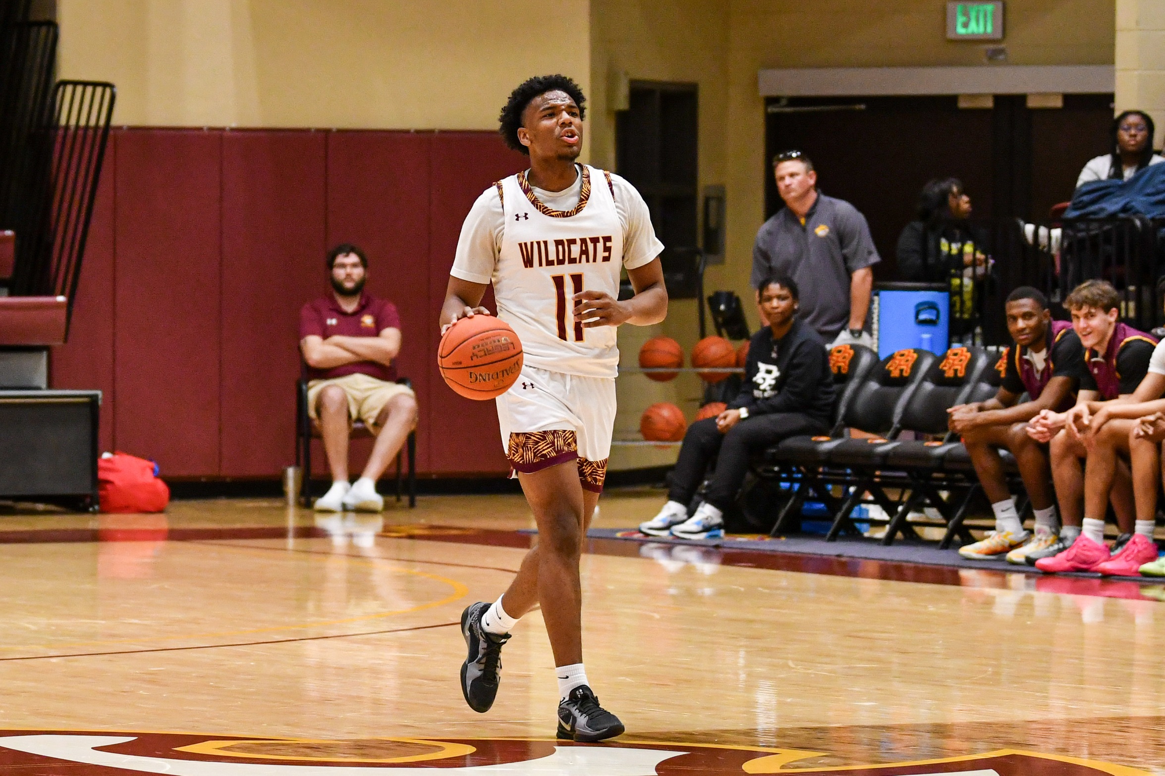 Late rally pushes Pearl River men past Southwest