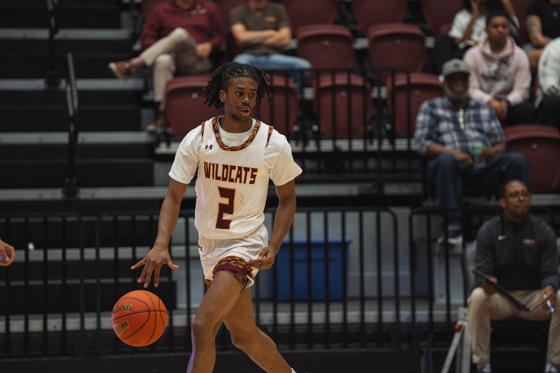 Pearl River drops a nailbiter in Odessa against No.7 Midland