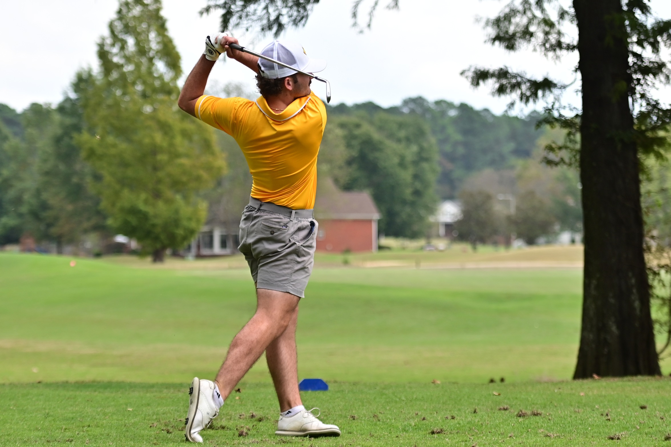 Pearl River golf competes at Northeast Invitational