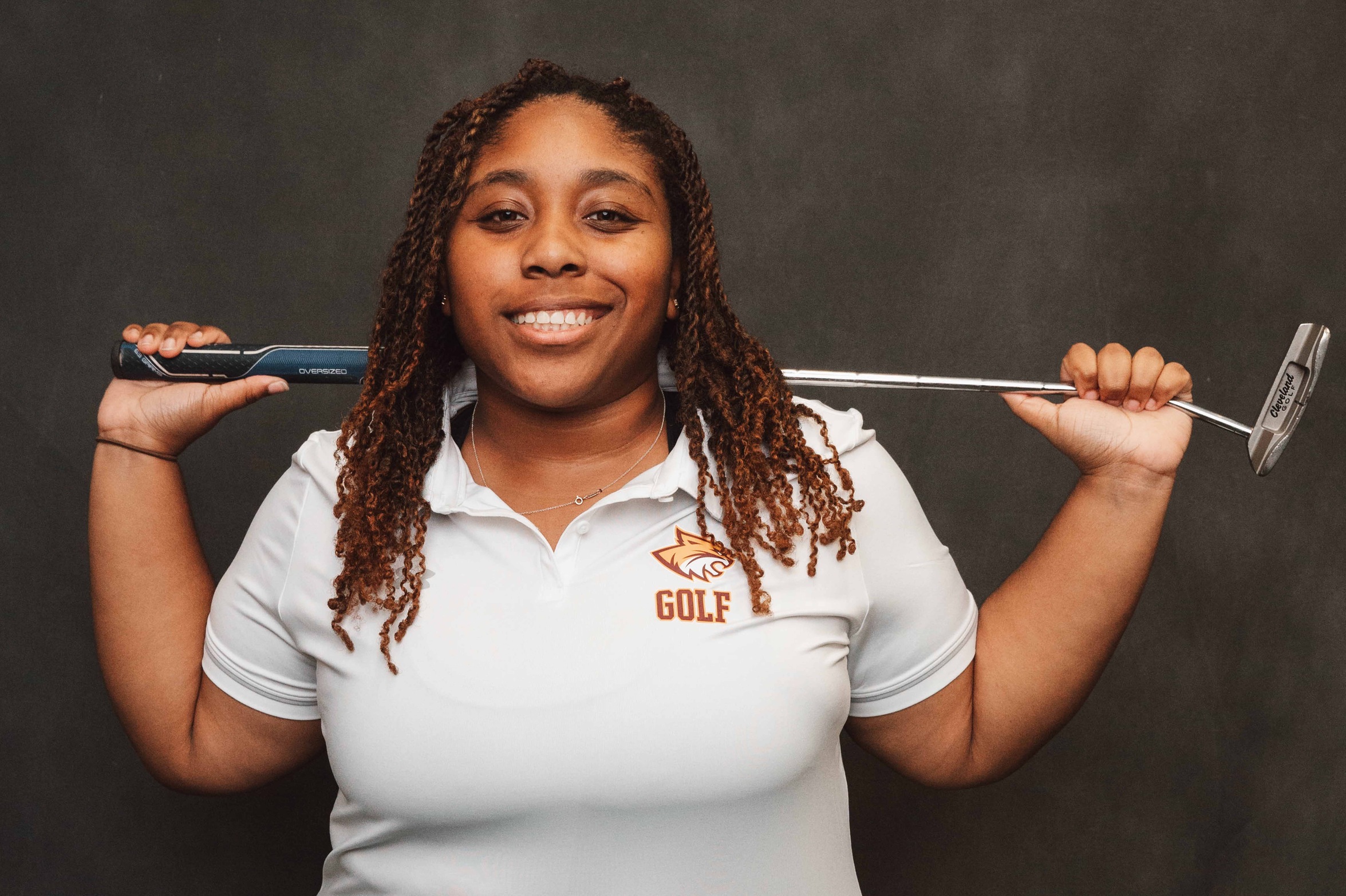 Wildcats Finish Strong as Pearl River Places 12th at Jefferson State Women&rsquo;s Fall Invitational