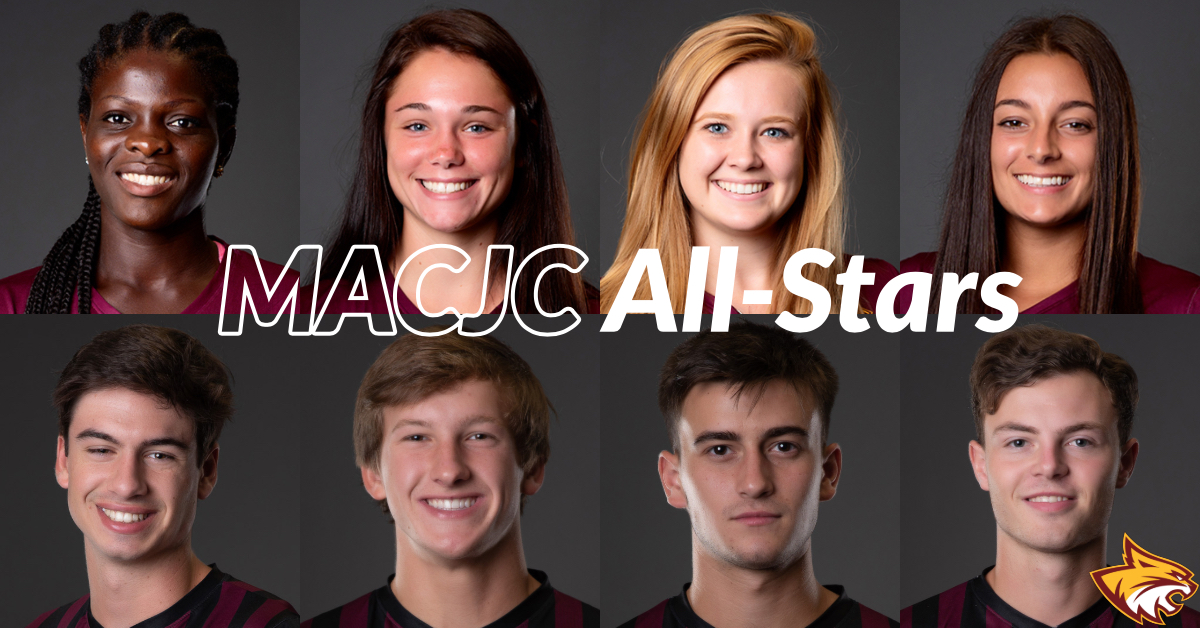 Pearl River soccer sees eight players selected for All-Star games