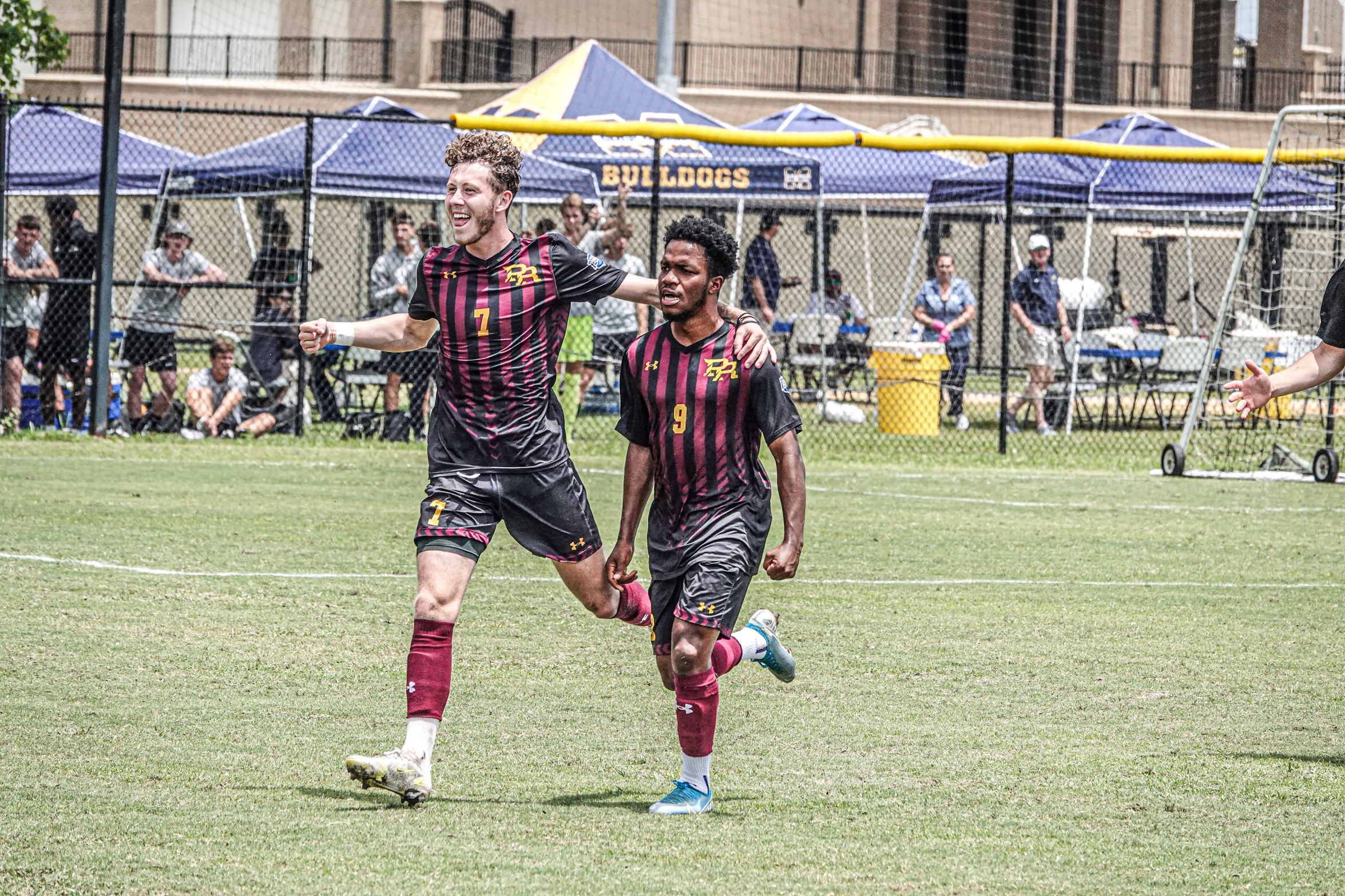 No. 12 Pearl River upsets No. 6 Gulf Coast in MACCC/Region 23 Semifinals